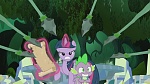 Image Mon Petit Poney : The Cutie Map: Part 1