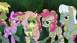 Image Mon Petit Poney : The Cutie Map: Part 1