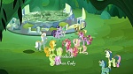 Image Mon Petit Poney : The Cutie Map: Part 2