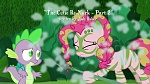 Image Mon Petit Poney : The Cutie Map: Part 2