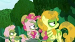 Image Mon Petit Poney : The Cutie Map: Part 2
