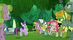 Image Mon Petit Poney : The Cutie Map: Part 2