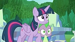 Image Mon Petit Poney : The Cutie Map: Part 2