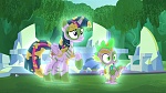 Image Mon Petit Poney : The Cutie Map: Part 2