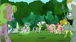 Image Mon Petit Poney : The Cutie Map: Part 2