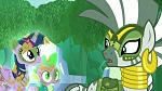 Image Mon Petit Poney : The Cutie Map: Part 2