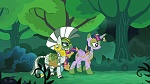 Image Mon Petit Poney : The Cutie Map: Part 2