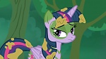 Image Mon Petit Poney : The Cutie Map: Part 2