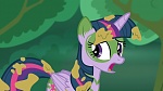 Image Mon Petit Poney : The Cutie Map: Part 2