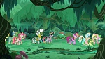 Image Mon Petit Poney : The Cutie Map: Part 2
