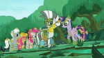 Image Mon Petit Poney : The Cutie Map: Part 2