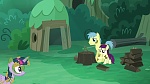 Image Mon Petit Poney : The Cutie Map: Part 2