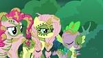 Image Mon Petit Poney : The Cutie Map: Part 2