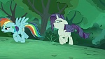 Image Mon Petit Poney : The Cutie Map: Part 2