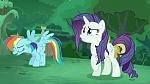 Image Mon Petit Poney : The Cutie Map: Part 2