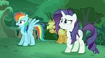Image Mon Petit Poney : The Cutie Map: Part 2