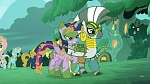 Image Mon Petit Poney : The Cutie Map: Part 2