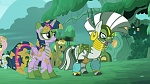 Image Mon Petit Poney : The Cutie Map: Part 2