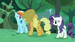 Image Mon Petit Poney : The Cutie Map: Part 2