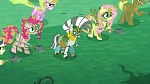 Image Mon Petit Poney : The Cutie Map: Part 2