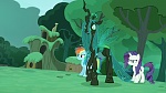 Image Mon Petit Poney : The Cutie Map: Part 2
