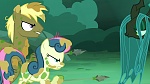 Image Mon Petit Poney : The Cutie Map: Part 2