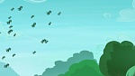 Image Mon Petit Poney : The Cutie Map: Part 2