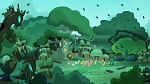 Image Mon Petit Poney : The Cutie Map: Part 2