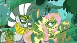 Image Mon Petit Poney : The Cutie Map: Part 2