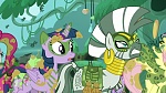 Image Mon Petit Poney : The Cutie Map: Part 2