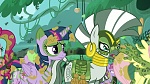 Image Mon Petit Poney : The Cutie Map: Part 2