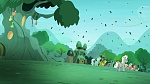 Image Mon Petit Poney : The Cutie Map: Part 2
