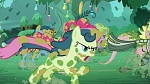 Image Mon Petit Poney : The Cutie Map: Part 2