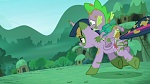 Image Mon Petit Poney : The Cutie Map: Part 2