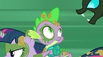 Image Mon Petit Poney : The Cutie Map: Part 2