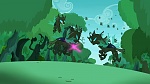Image Mon Petit Poney : The Cutie Map: Part 2