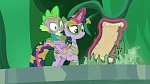 Image Mon Petit Poney : The Cutie Map: Part 2