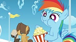 Image Mon Petit Poney : The Cutie Map: Part 2