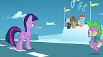 Image Mon Petit Poney : The Cutie Map: Part 2