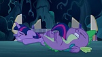 Image Mon Petit Poney : The Cutie Map: Part 2