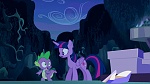 Image Mon Petit Poney : The Cutie Map: Part 2