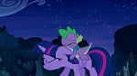 Image Mon Petit Poney : The Cutie Map: Part 2