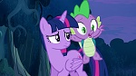 Image Mon Petit Poney : The Cutie Map: Part 2