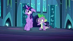Image Mon Petit Poney : The Cutie Map: Part 2