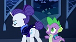 Image Mon Petit Poney : The Cutie Map: Part 2