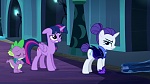 Image Mon Petit Poney : The Cutie Map: Part 2