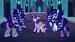 Image Mon Petit Poney : The Cutie Map: Part 2