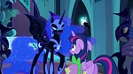 Image Mon Petit Poney : The Cutie Map: Part 2