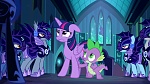 Image Mon Petit Poney : The Cutie Map: Part 2