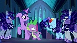 Image Mon Petit Poney : The Cutie Map: Part 2